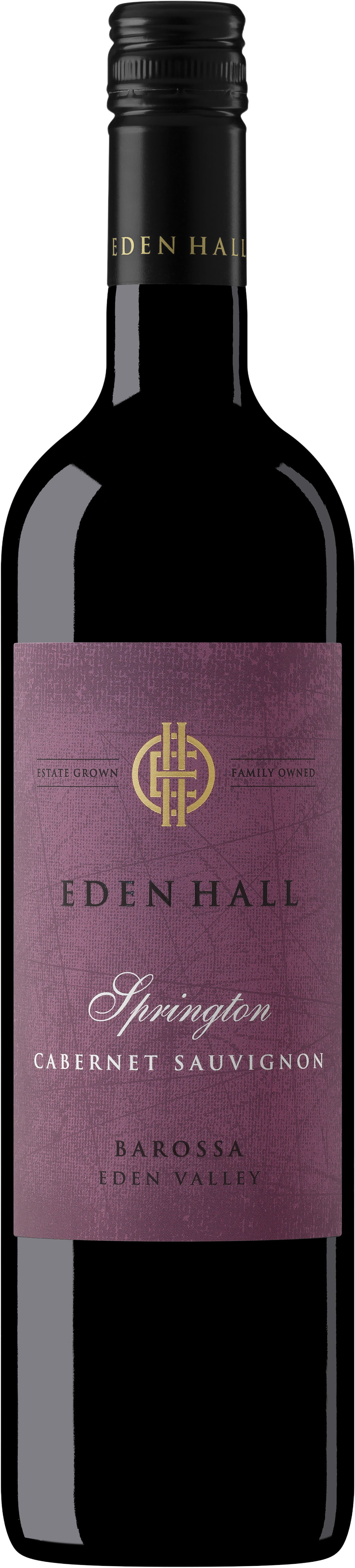 Eden Hall Springton Cabernet Sauvignon 2021 Eden Valley